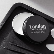 Maximum Hold Lash Lifting Glue Balm - Transparent - REGN