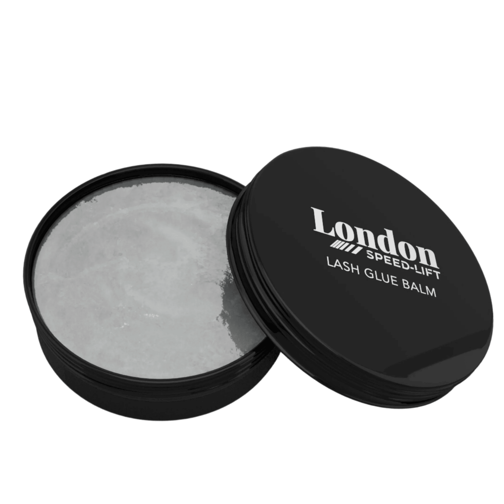 Maximum Hold Lash Lifting Glue Balm - Transparent - REGN