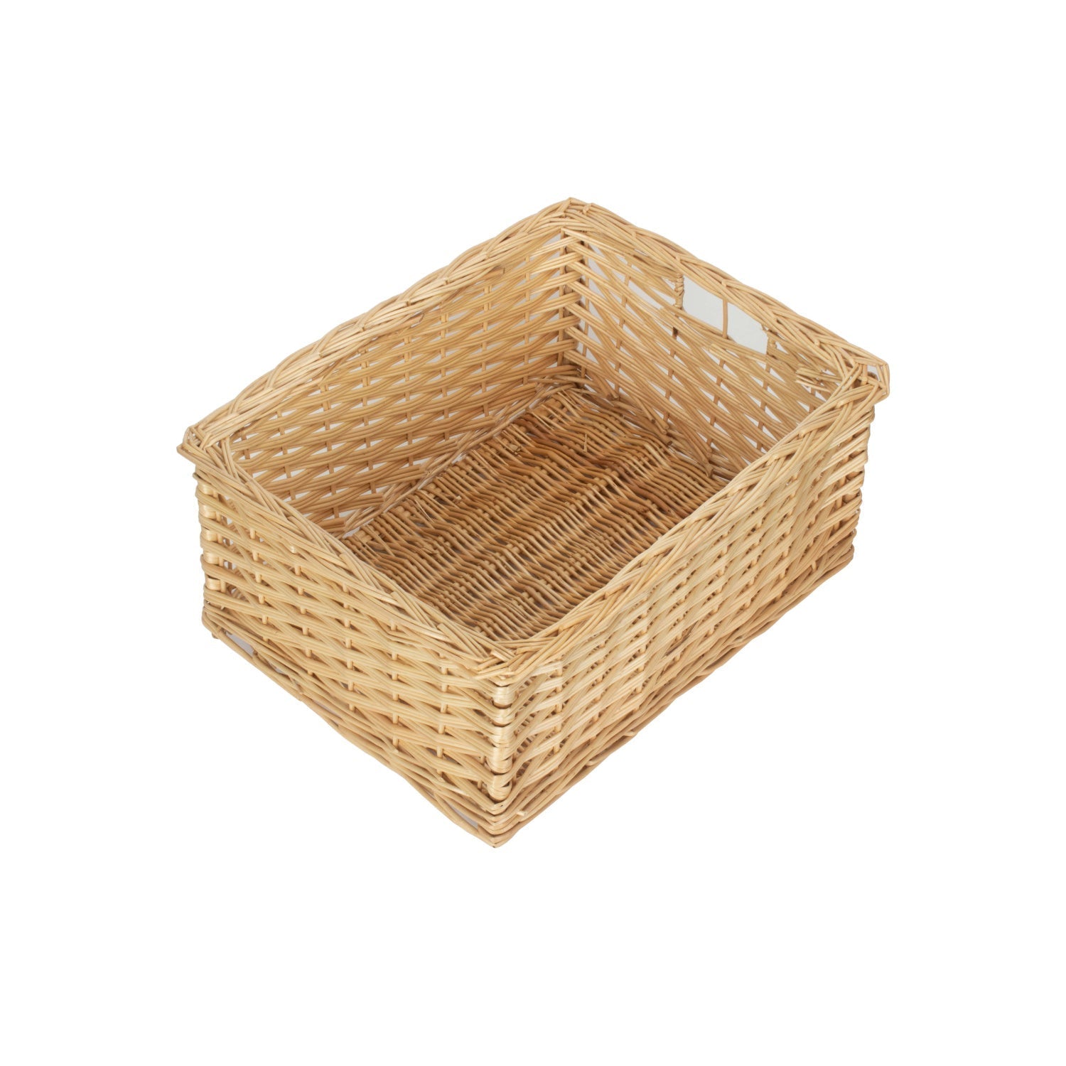 Medium Kitchen Storage Basket - REGN