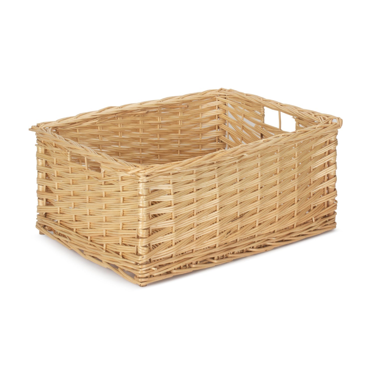 Medium Kitchen Storage Basket - REGN