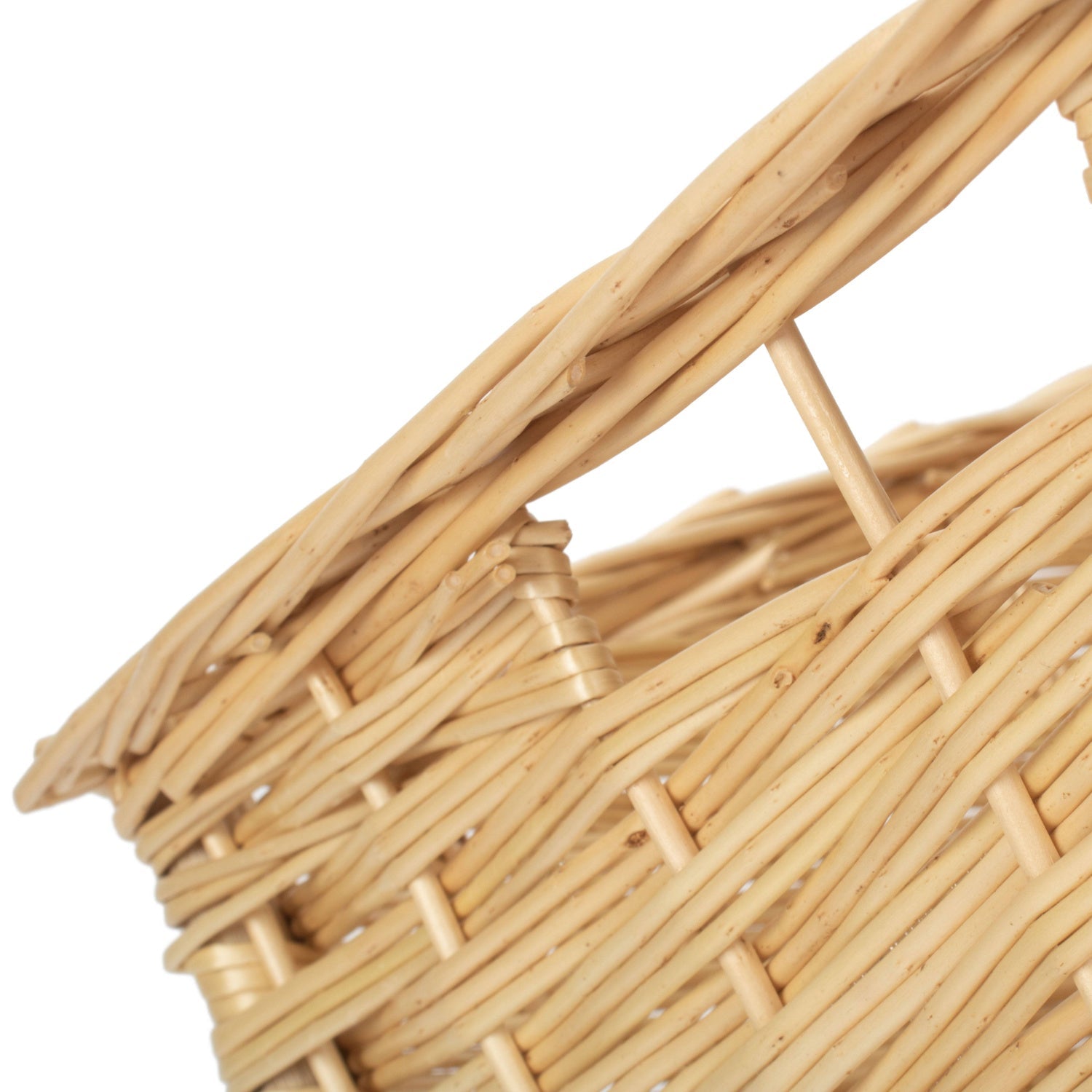 Medium Kitchen Storage Basket - REGN