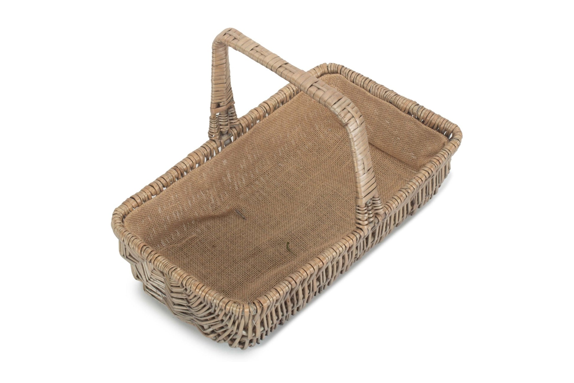 Medium Rectangular Garden Trug - REGN