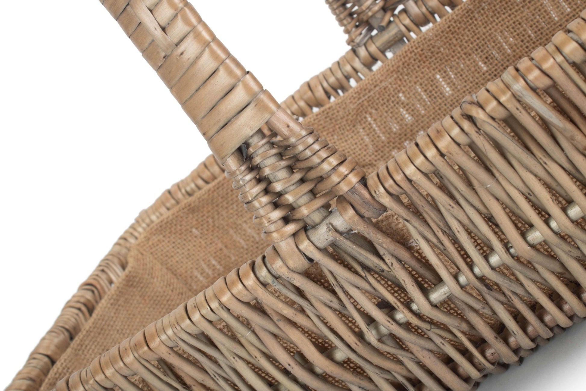 Medium Rectangular Garden Trug - REGN