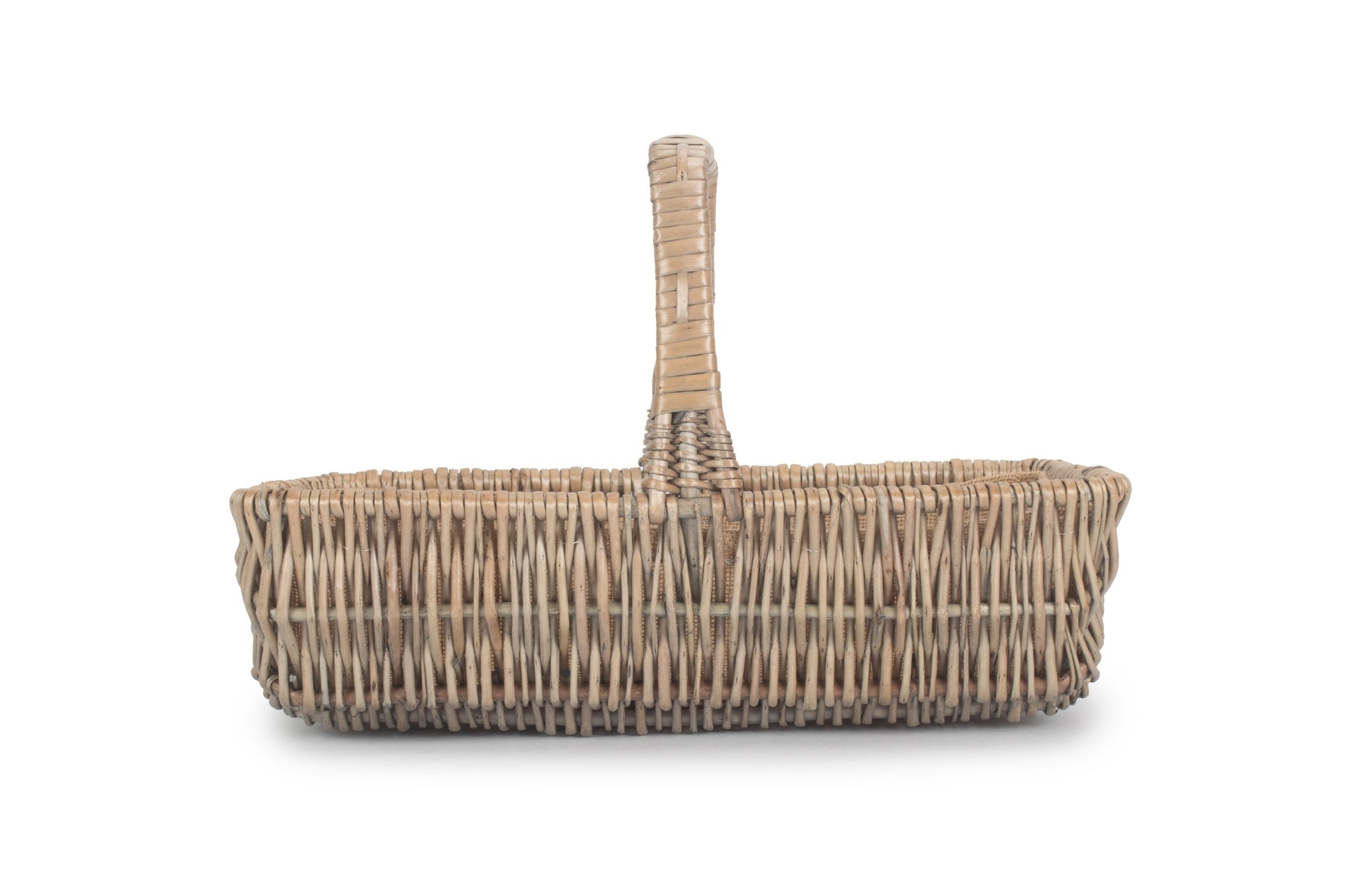 Medium Rectangular Garden Trug - REGN