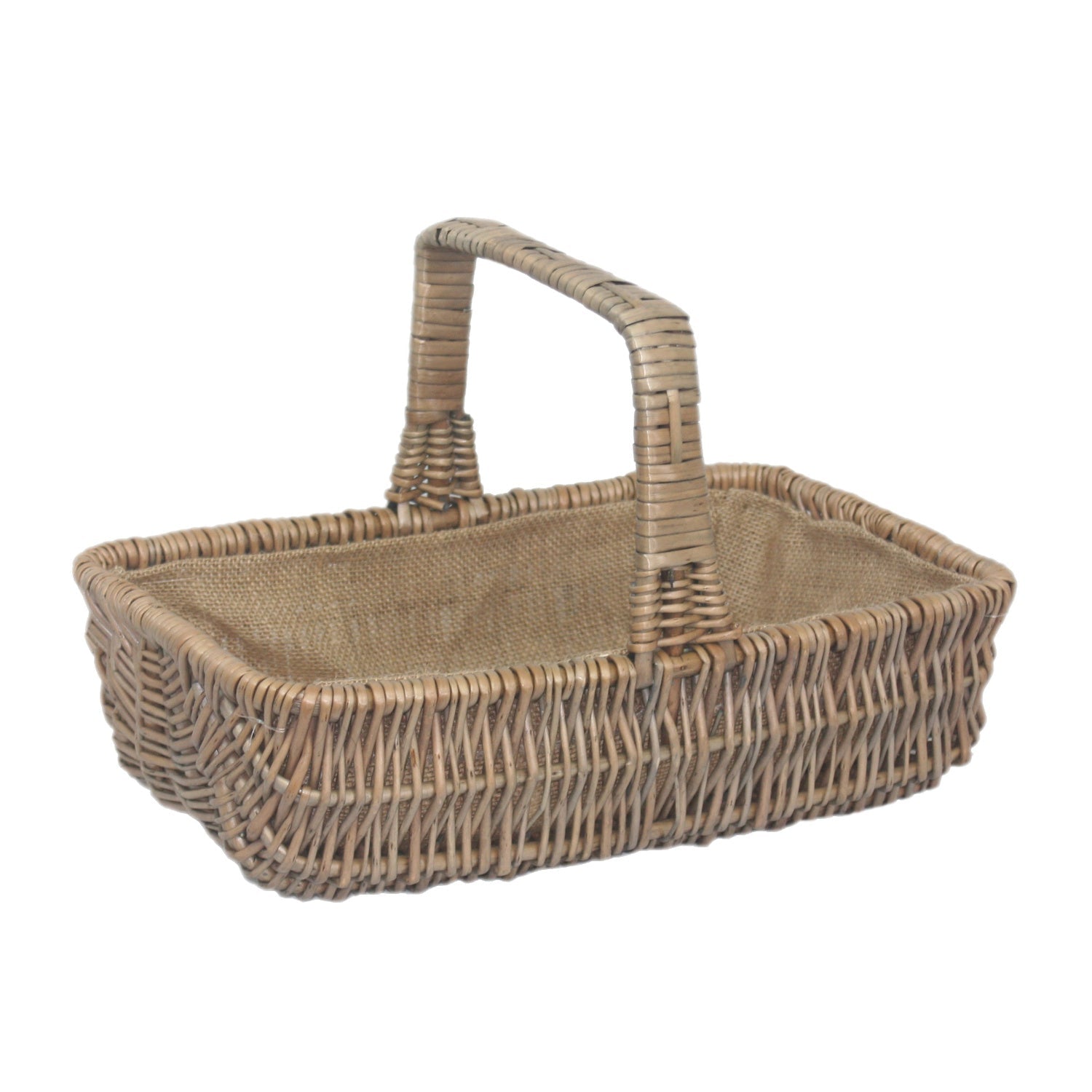 Medium Rectangular Garden Trug - REGN
