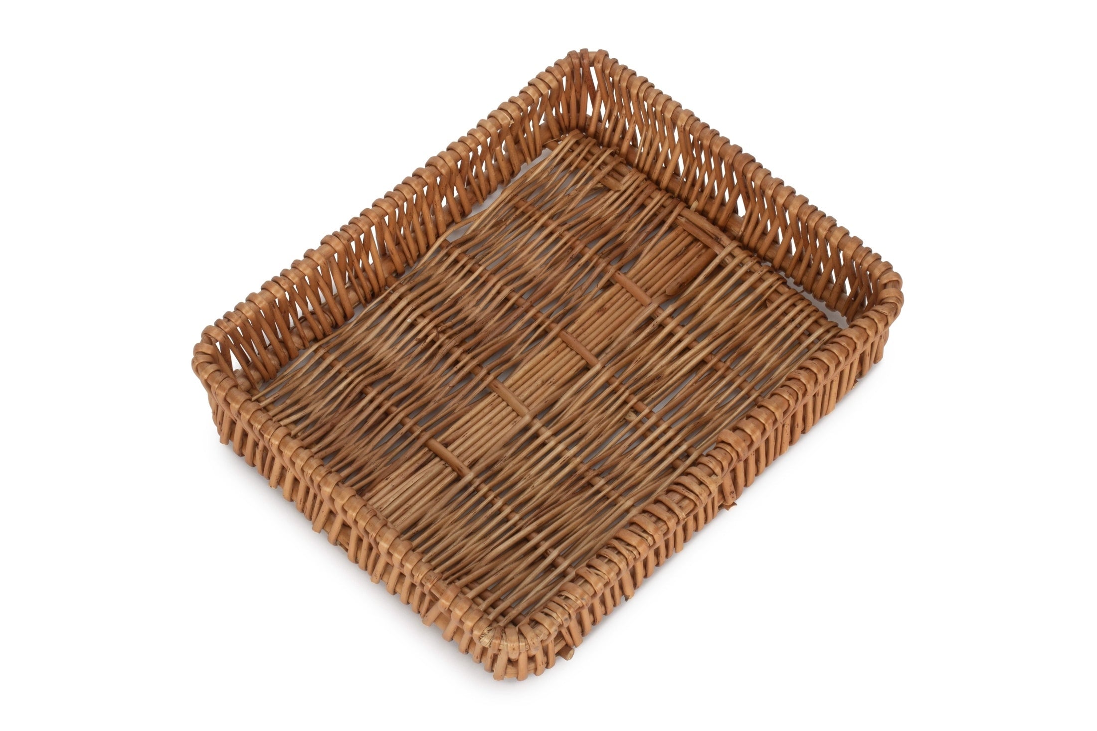 Medium Shallow Tray Basket - REGN