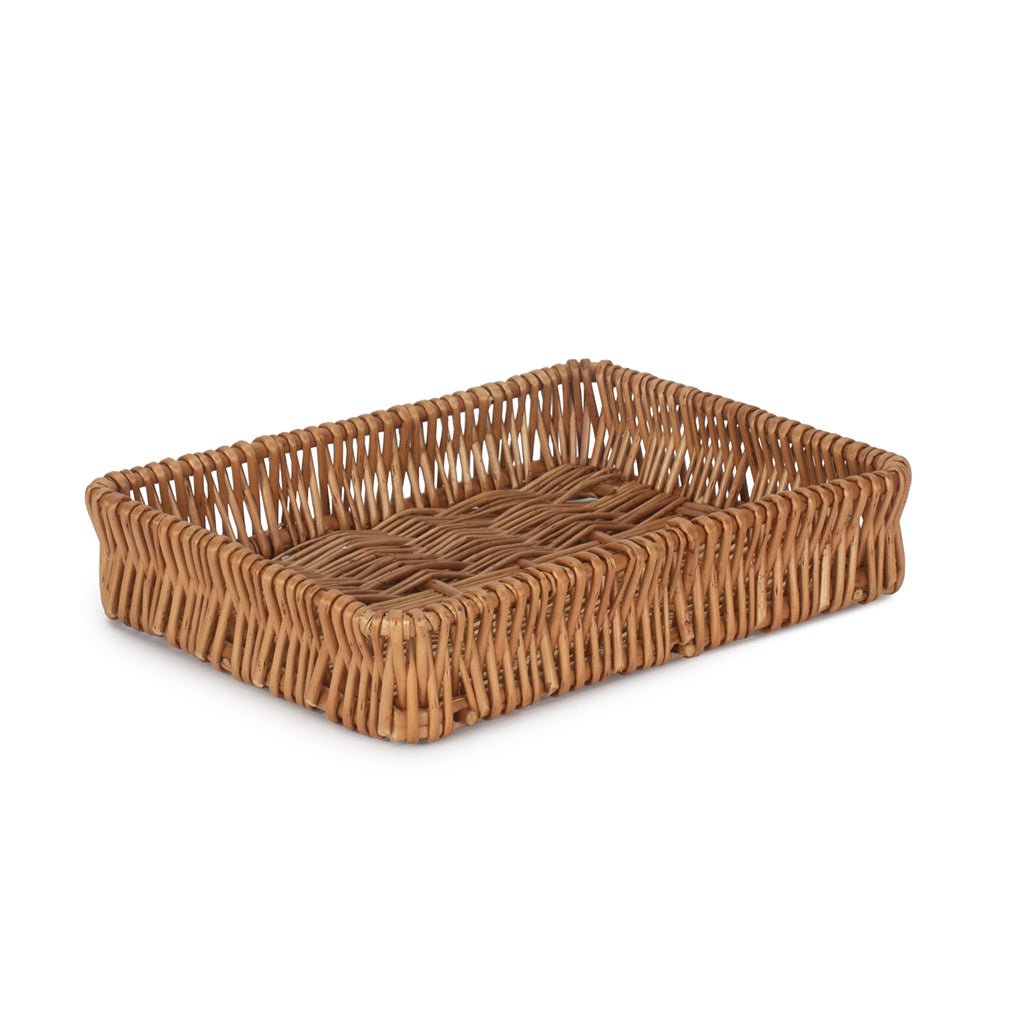 Medium Shallow Tray Basket - REGN