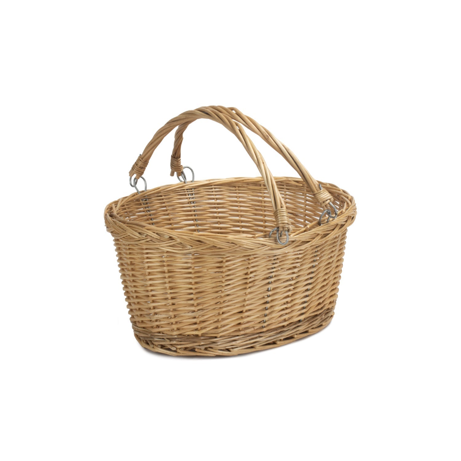 Medium Swing Handle Shopper - REGN