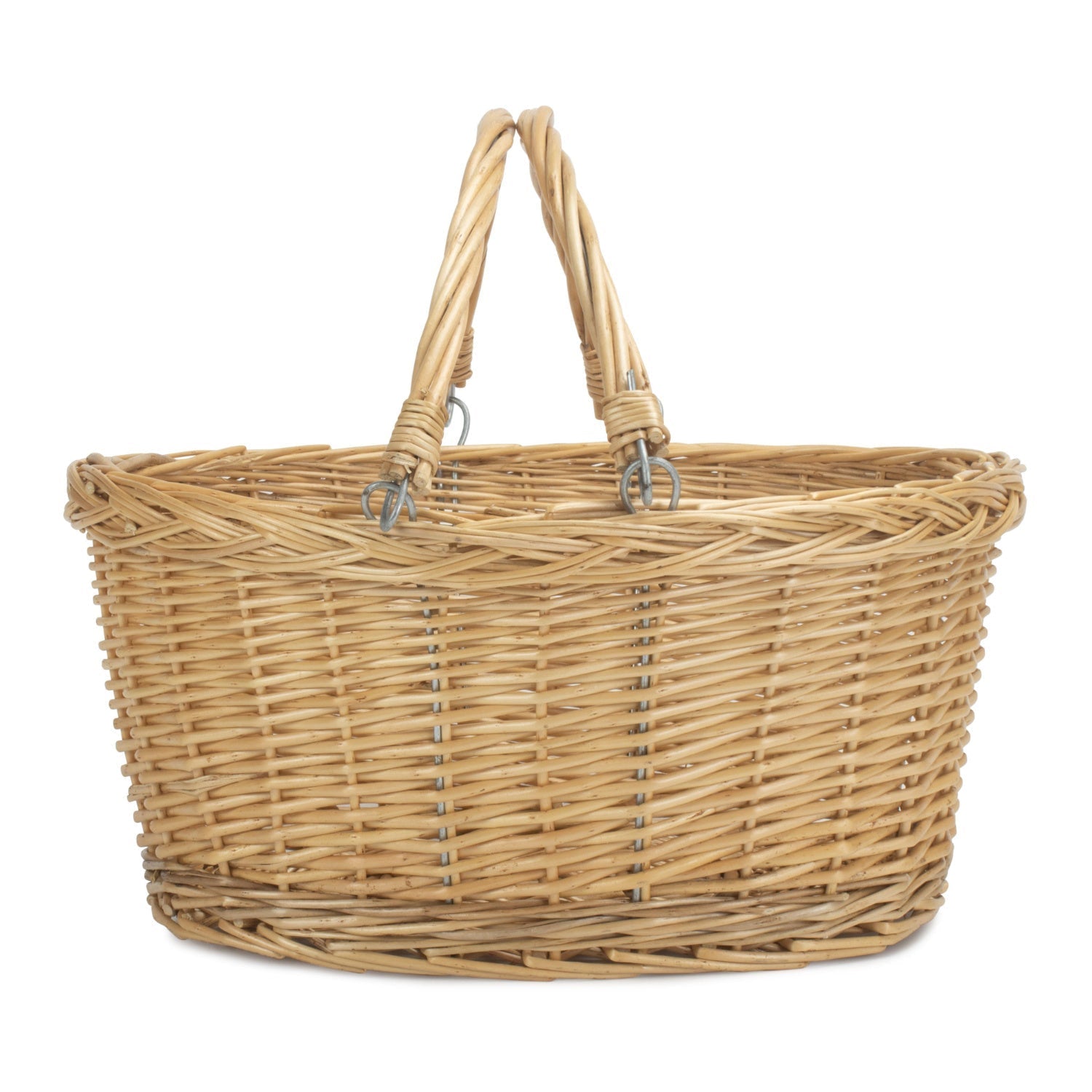 Medium Swing Handle Shopper - REGN