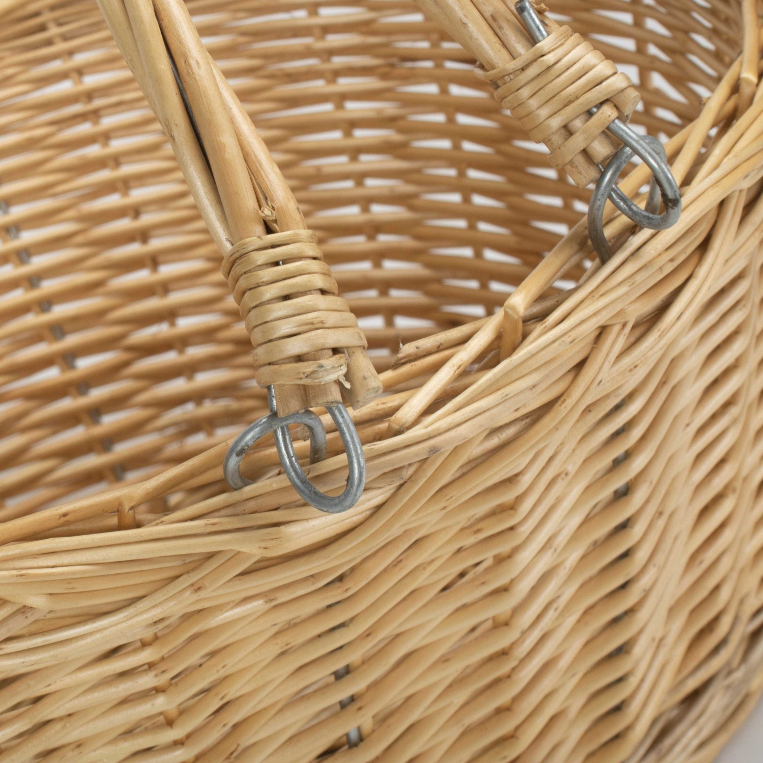 Medium Swing Handle Shopper - REGN