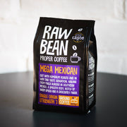 Mega Mexican Finca Aurora Single Origin Ground Coffee 227g - REGN
