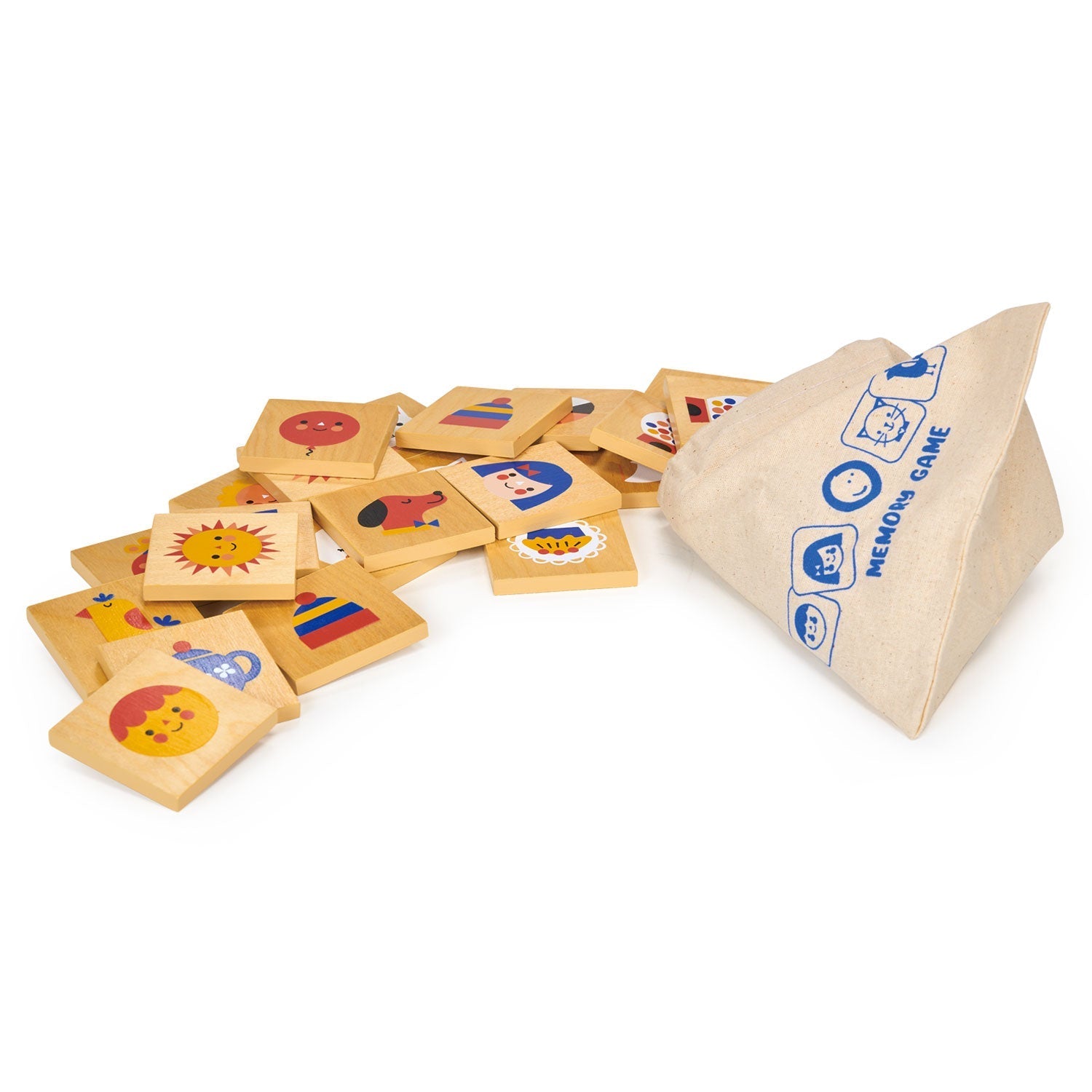 Memory Game - REGN