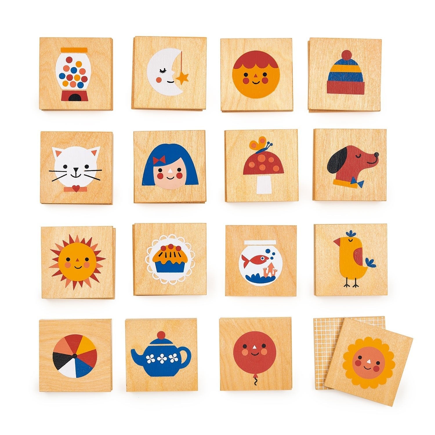 Memory Game - REGN