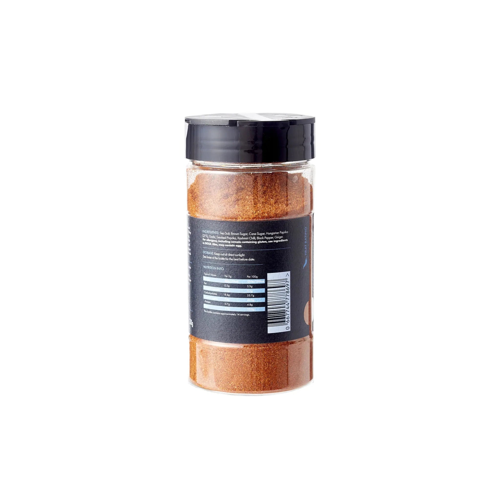 Memphis Pig Rub BBQ Rub - REGN