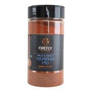 Memphis Pig Rub BBQ Rub - REGN