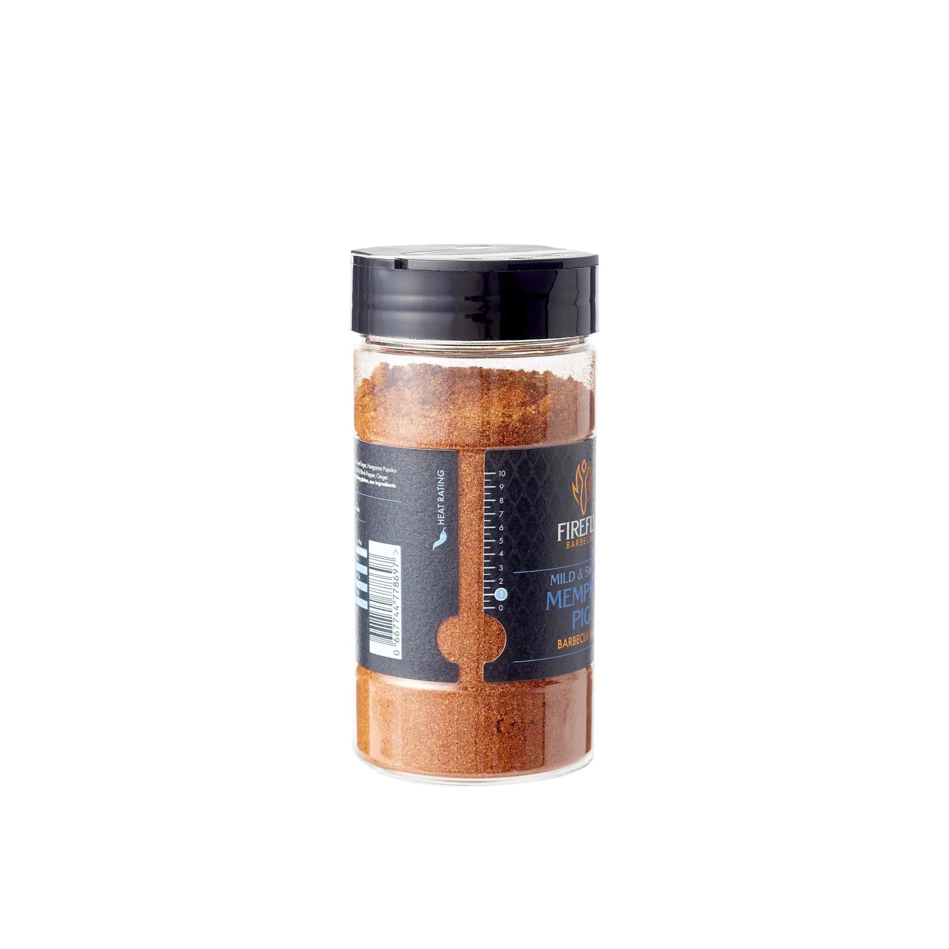 Memphis Pig Rub BBQ Rub - REGN