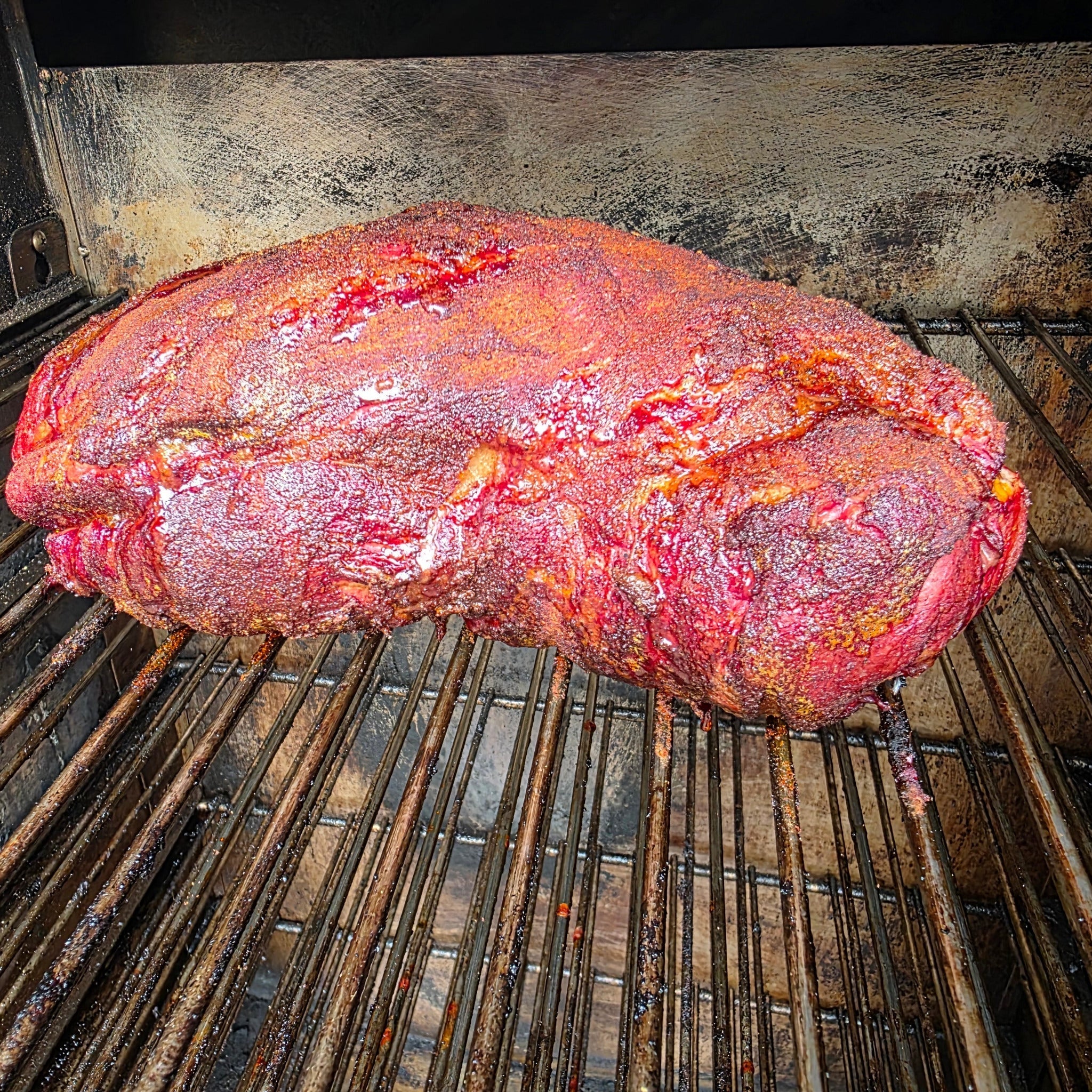 Memphis Pig Rub BBQ Rub - REGN