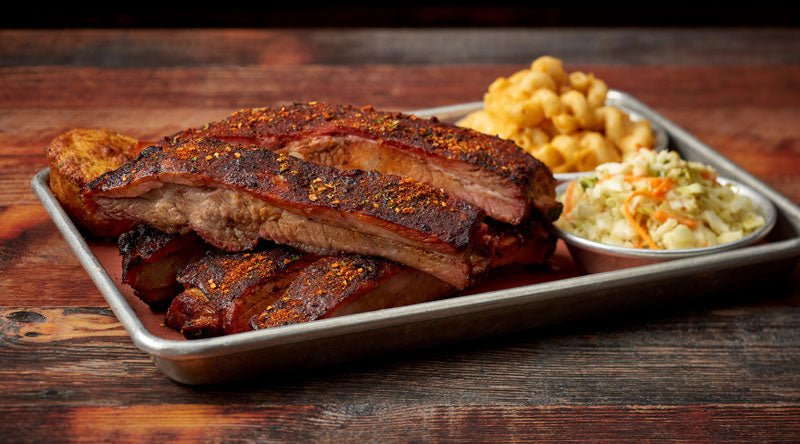 Memphis Rib Rub - REGN