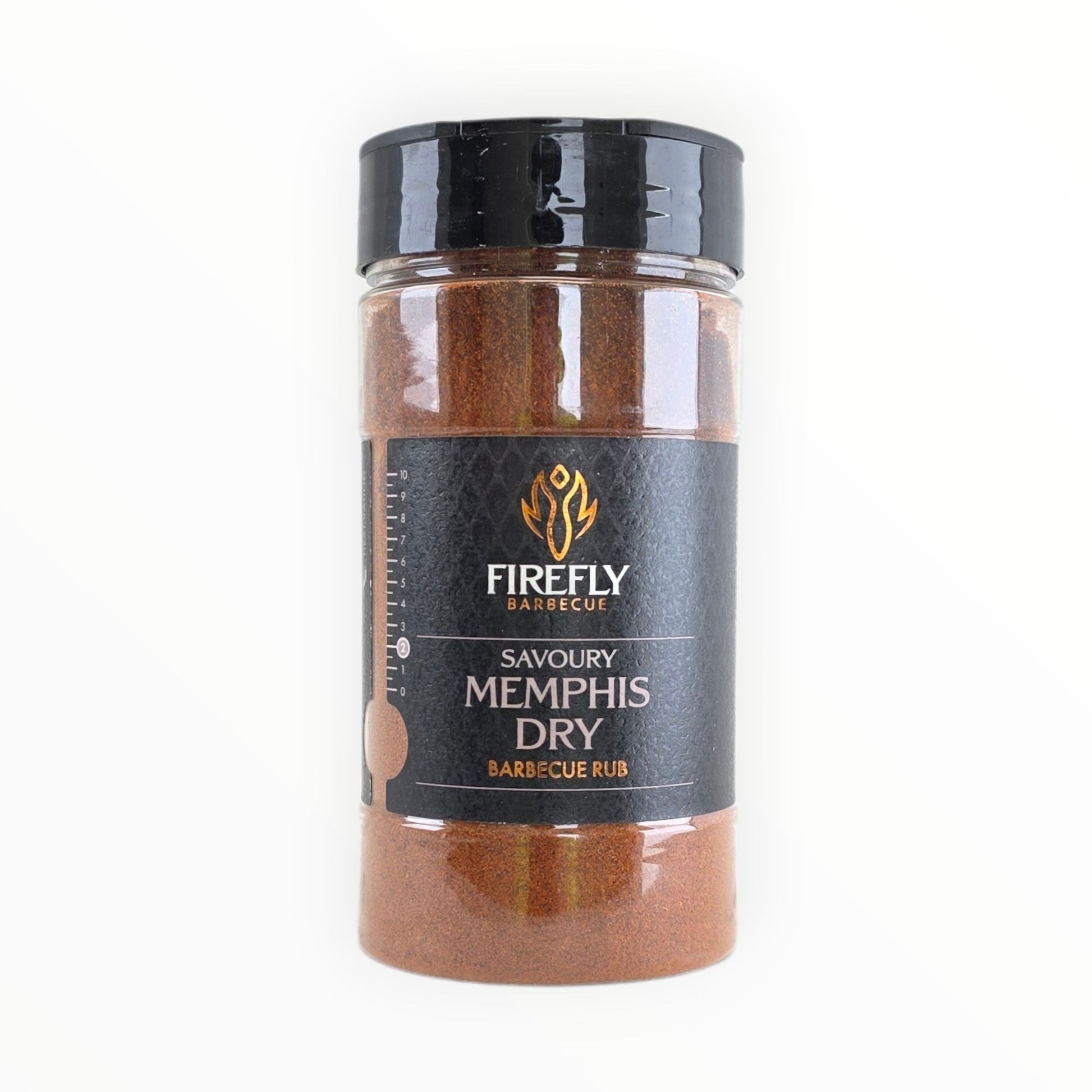 Memphis Rib Rub - REGN