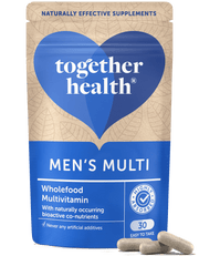 Men’s Multivitamin – Vegan – 30 Capsules - REGN