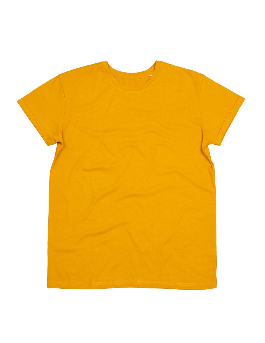 Mens Roll Sleeve Tee - REGN