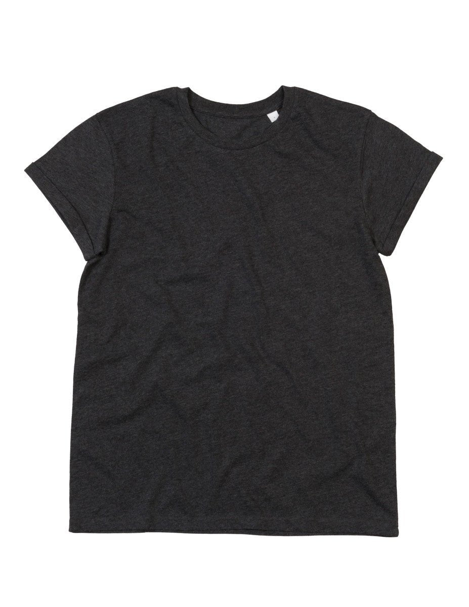 Mens Roll Sleeve Tee - REGN