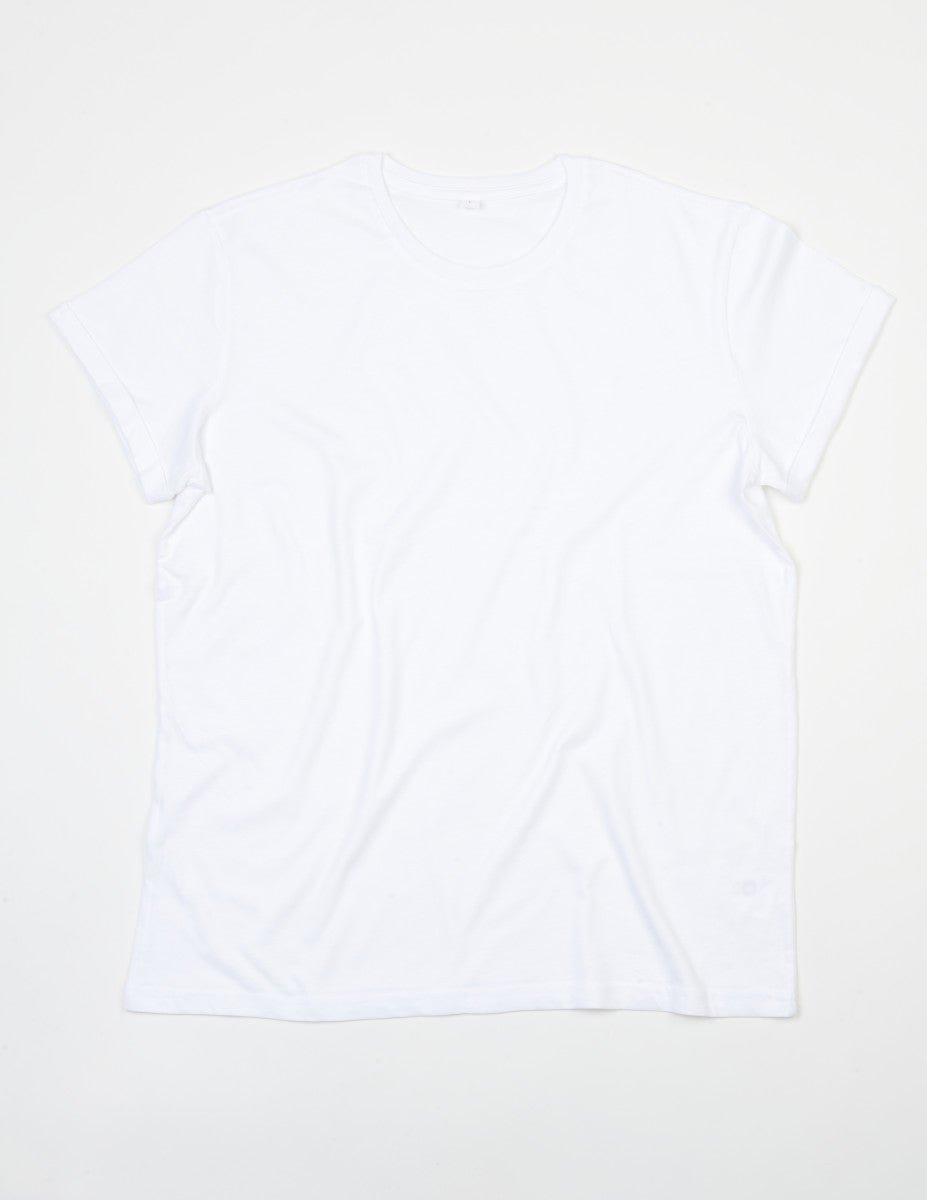 Mens Roll Sleeve Tee - REGN