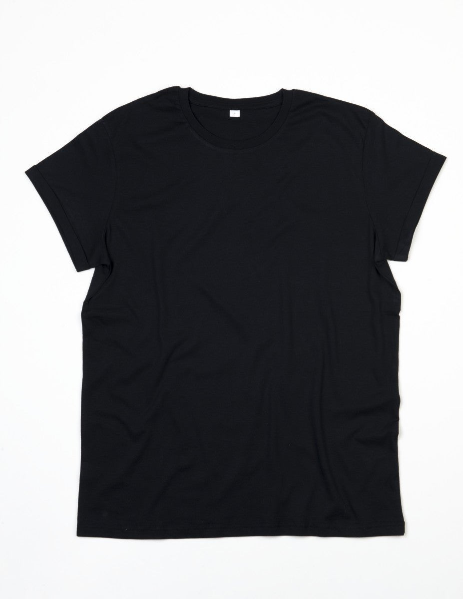 Mens Roll Sleeve Tee - REGN