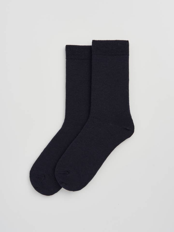 Merino Socks - REGN