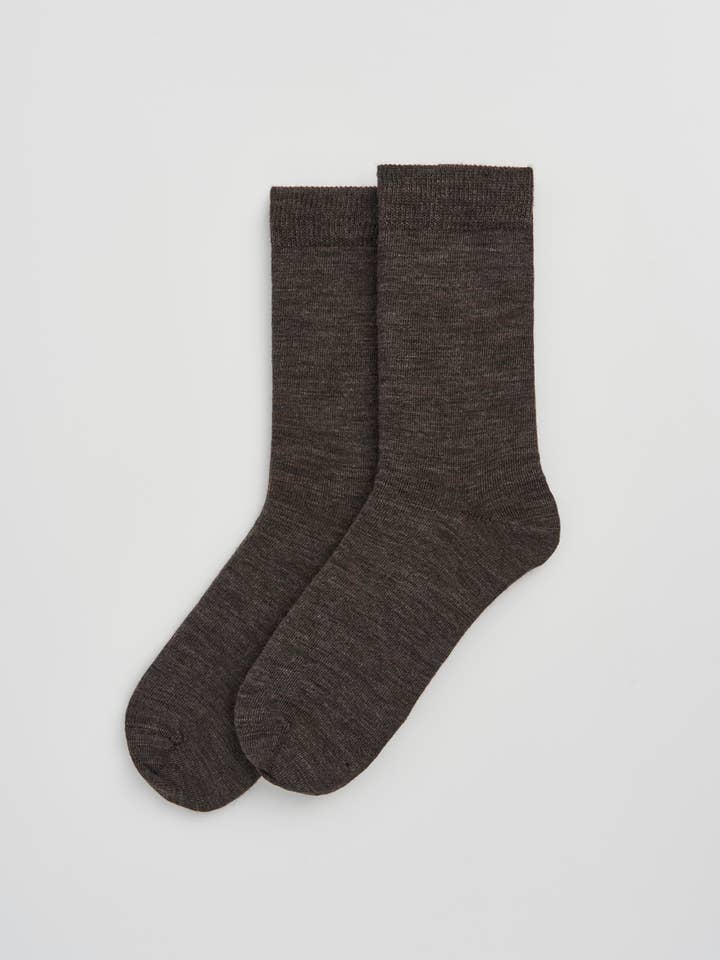 Merino Socks - REGN