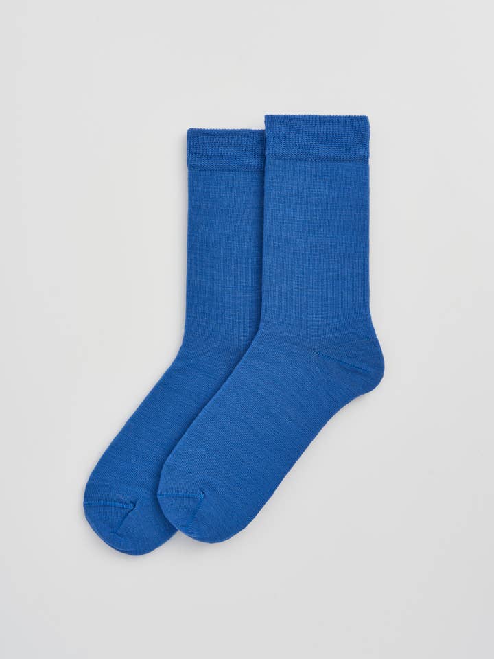 Merino Socks - REGN