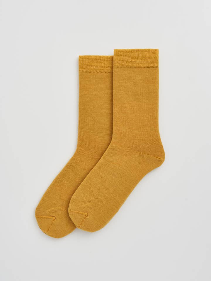 Merino Socks - REGN