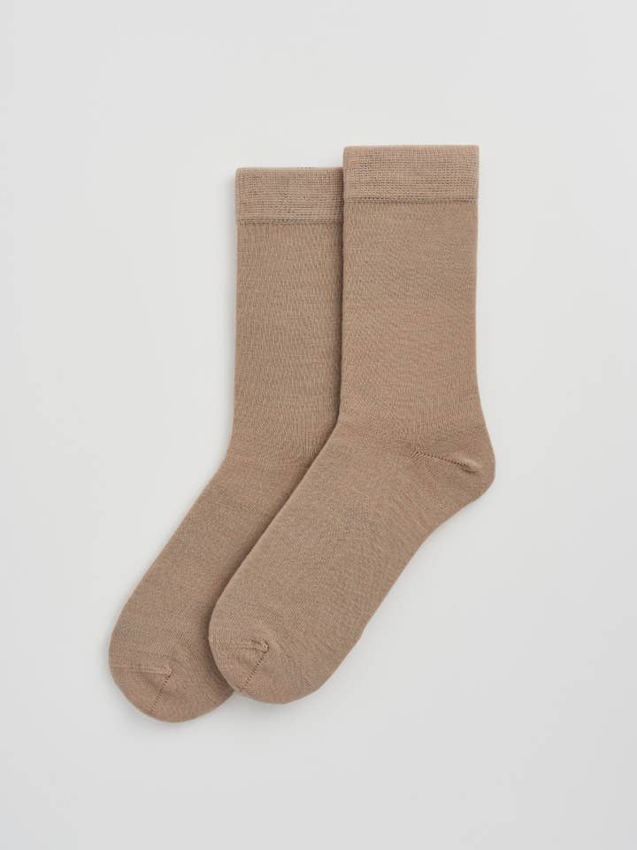 Merino Socks - REGN