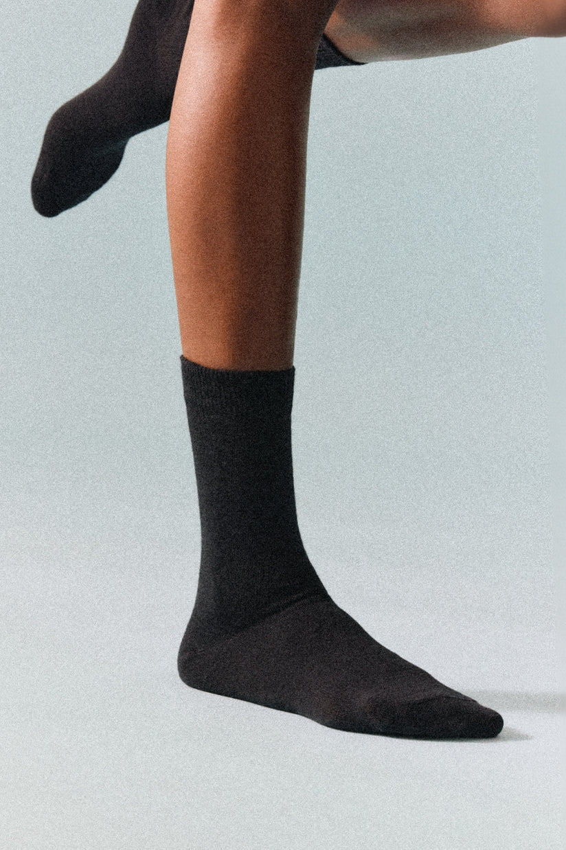 Merino Socks - REGN