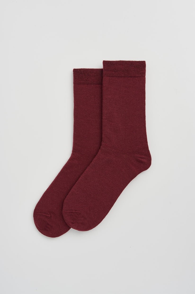 Merino Socks - REGN