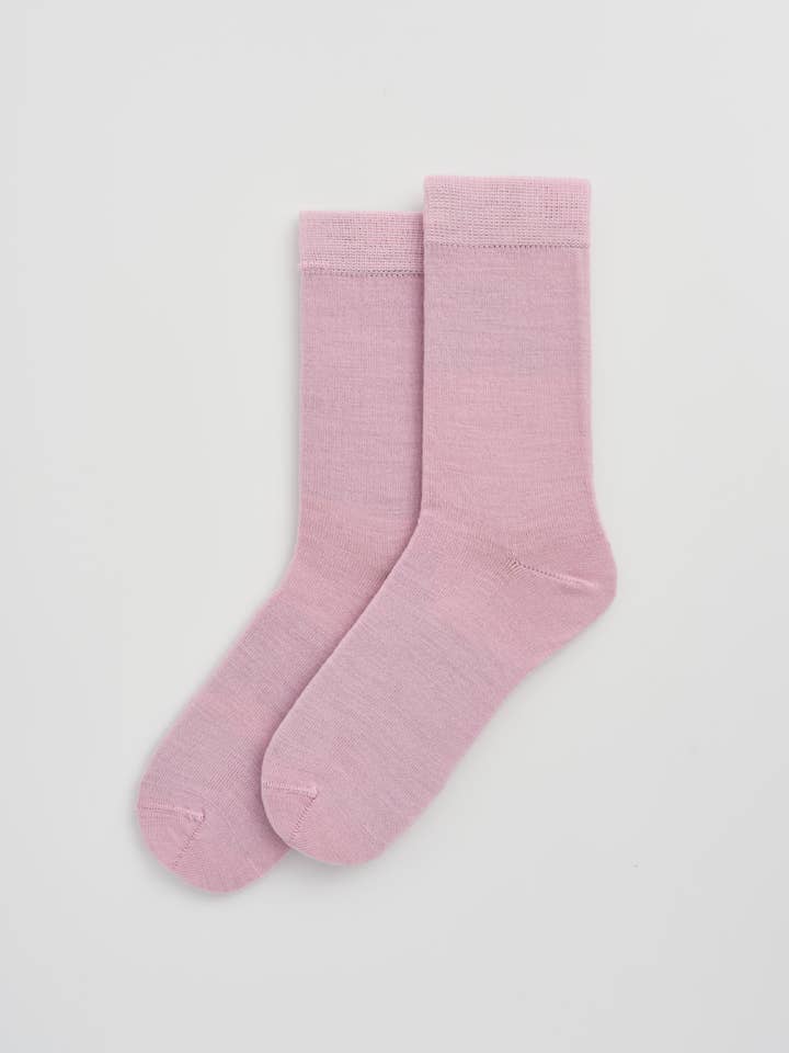 Merino Socks - REGN