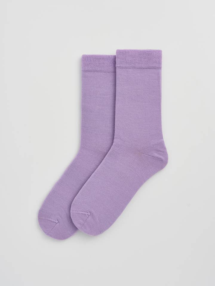 Merino Socks - REGN