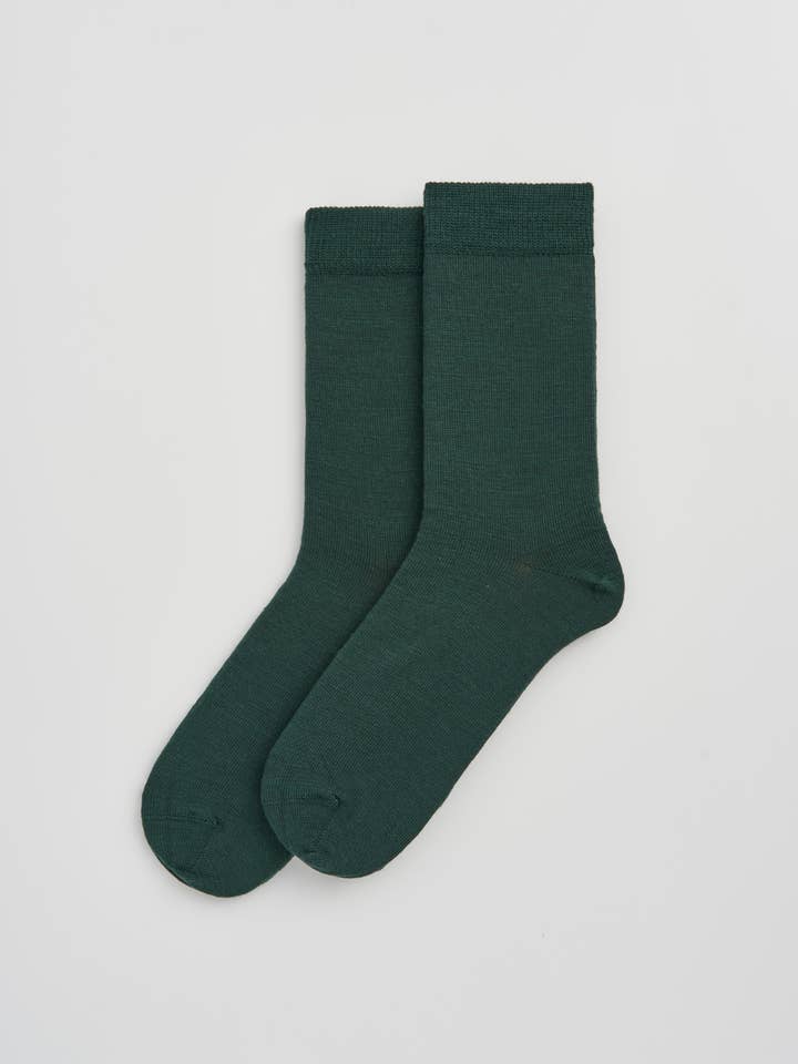 Merino Socks - REGN