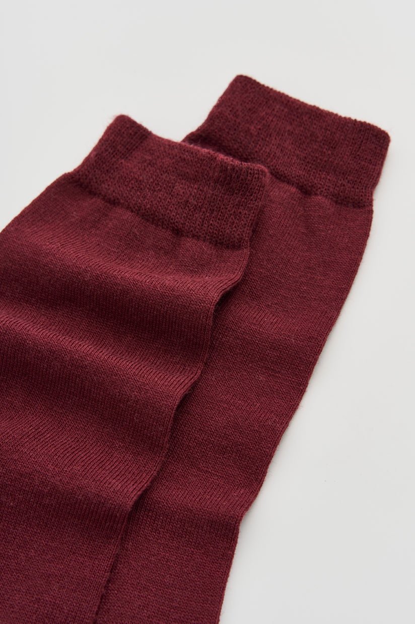 Merino Socks - REGN