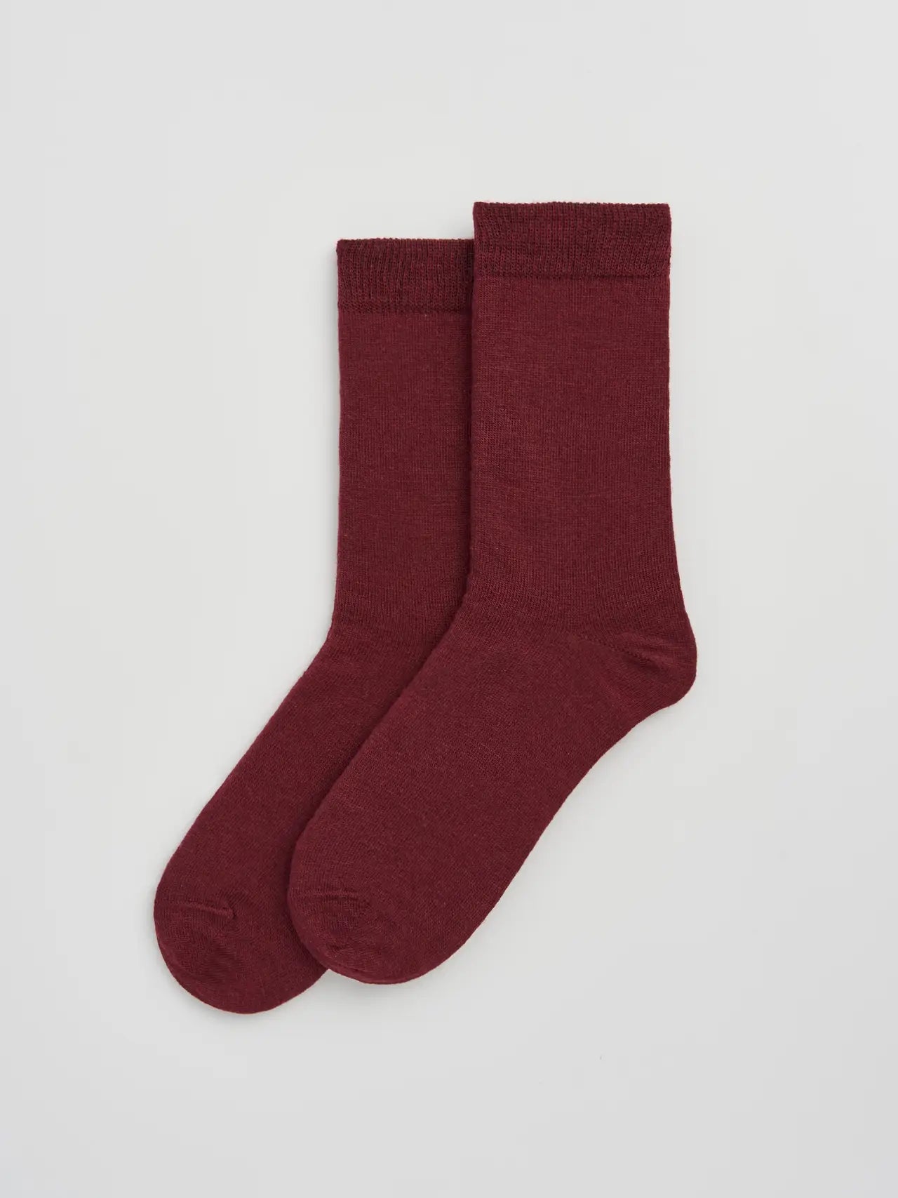 Merino Socks - REGN