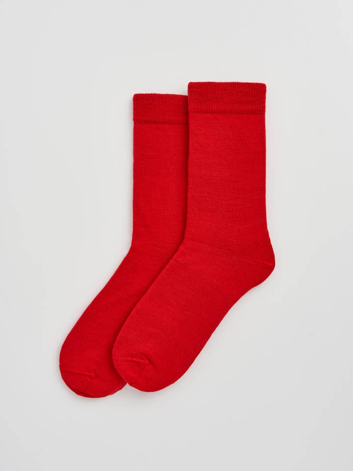 Merino Socks - REGN