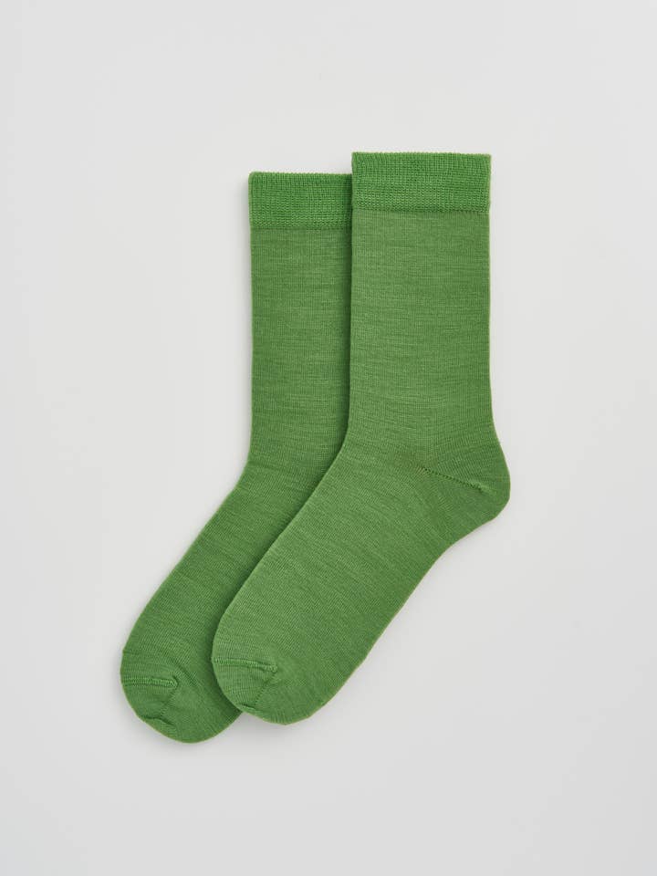 Merino Socks - REGN