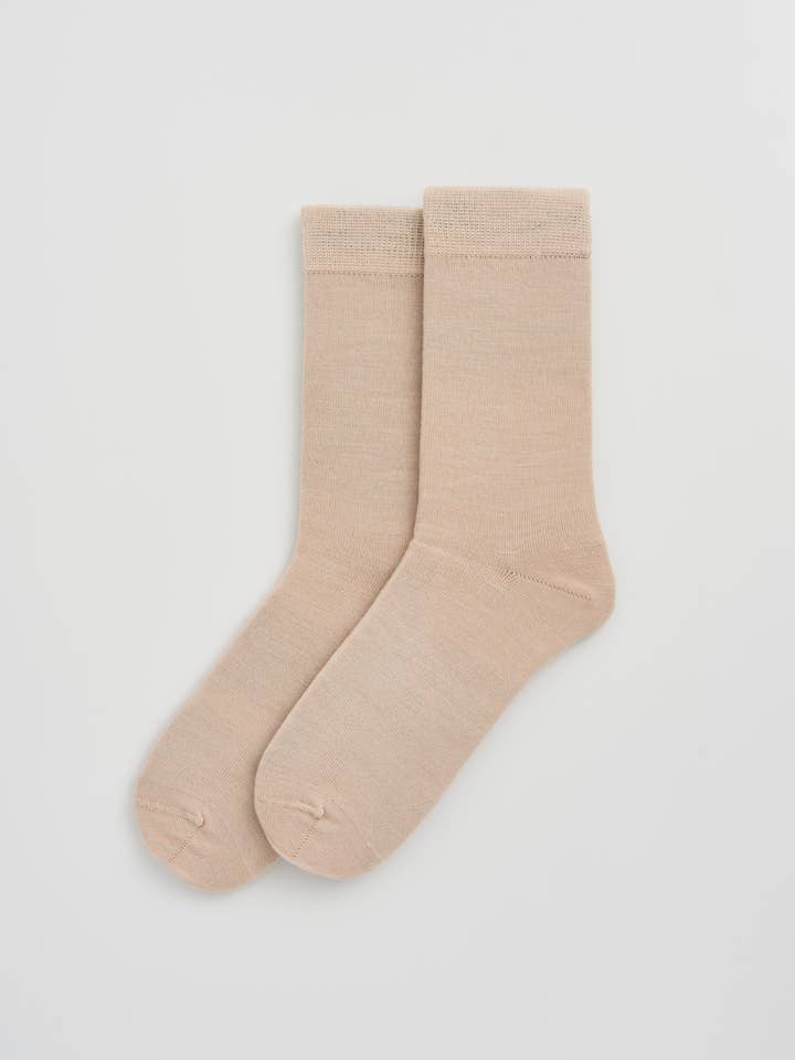 Merino Socks - REGN