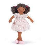 Mia Pink Rag Doll - REGN