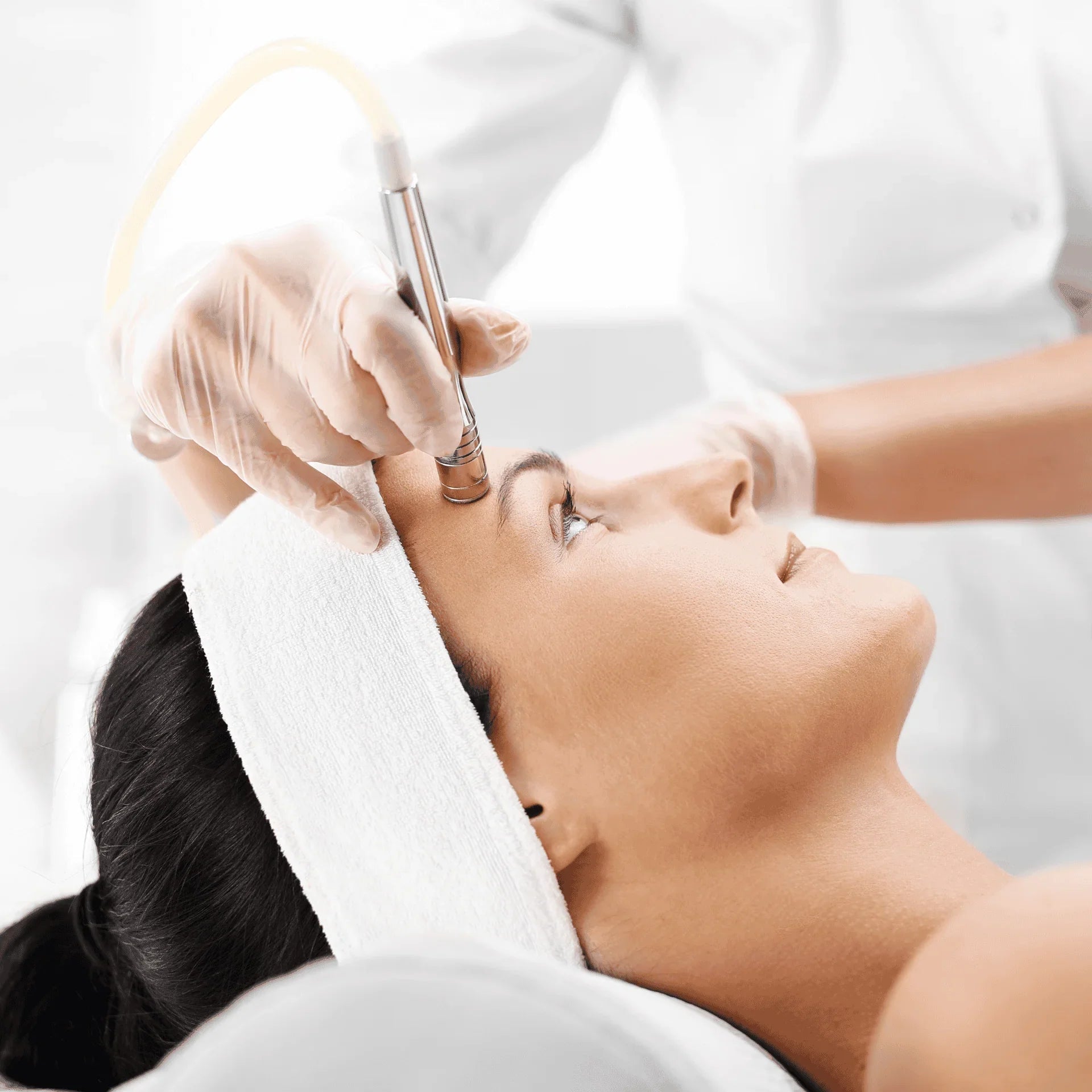 Microdermabrasion Online Course - REGN