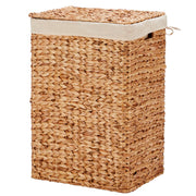 Milton Natural Rattan Laundry Basket - REGN