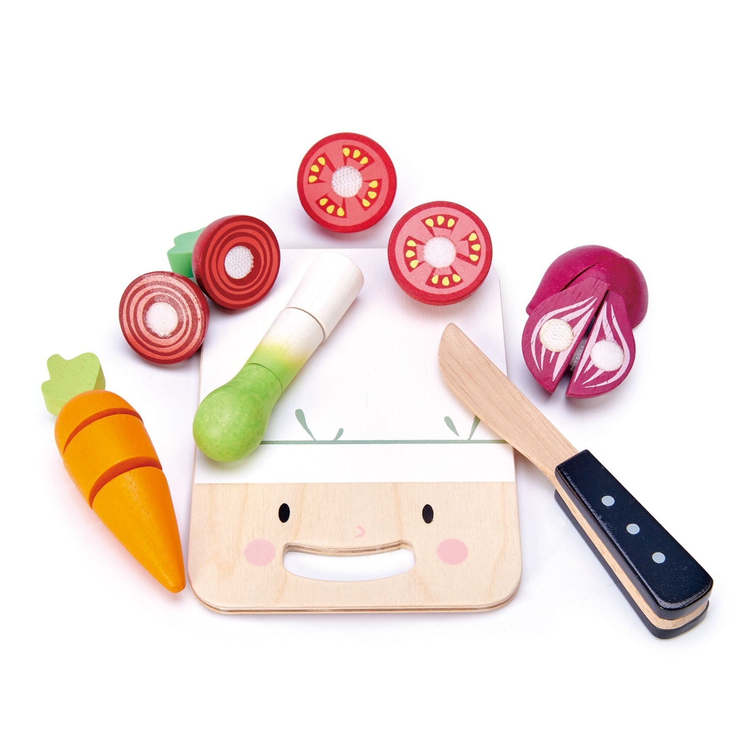 Mini Chef Chopping Board - REGN