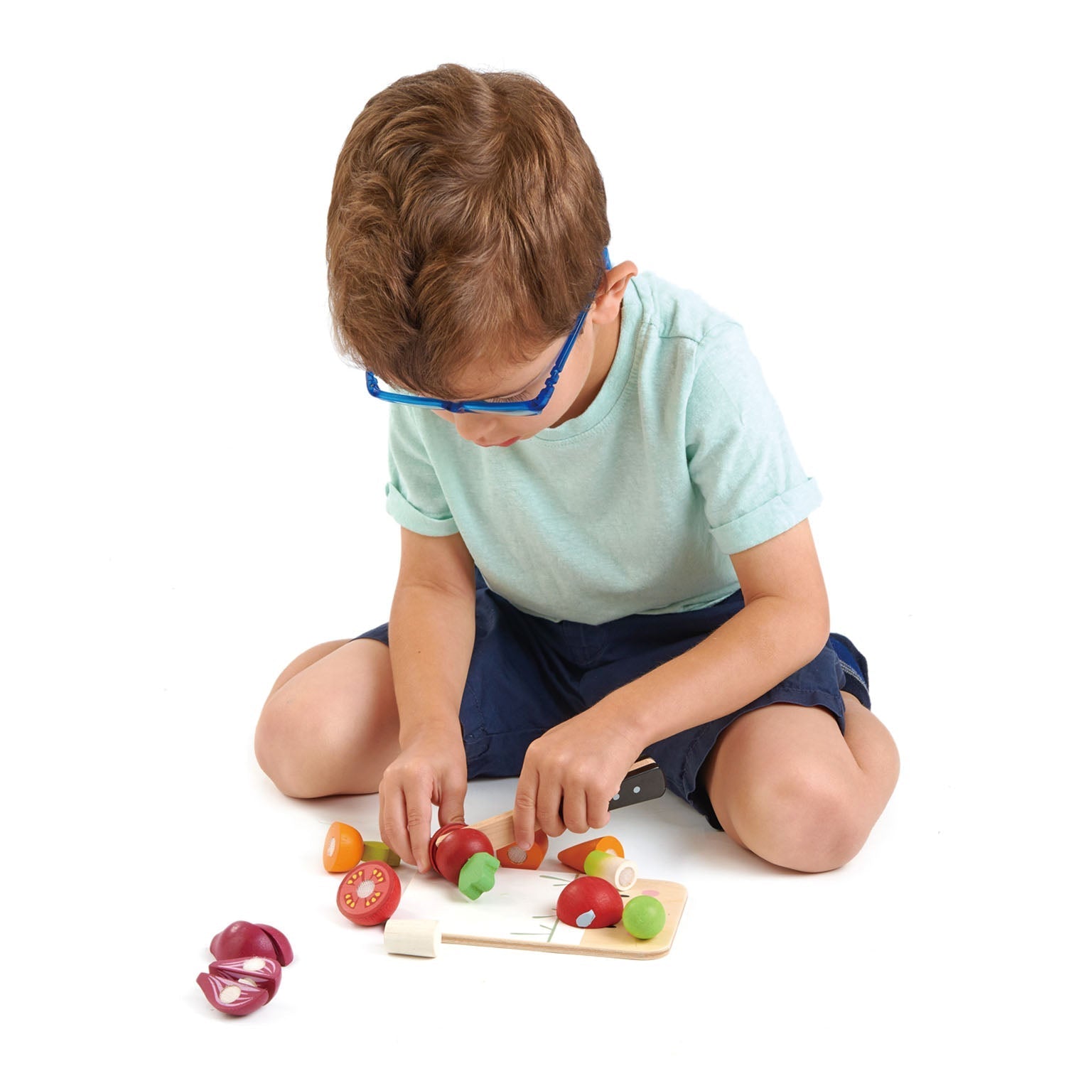 Mini Chef Chopping Board - REGN