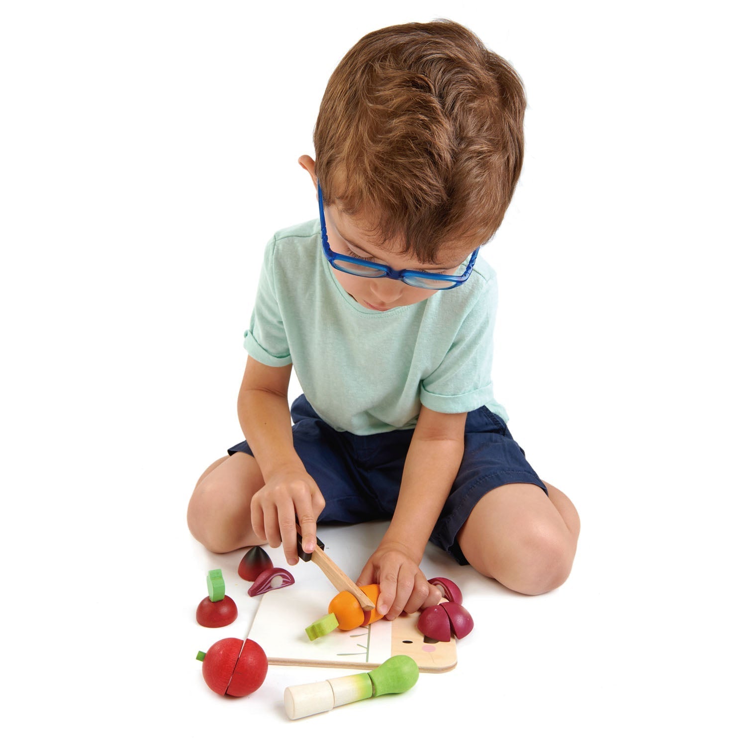 Mini Chef Chopping Board - REGN