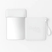 Mini Travel Mirror For Brows & Lashes - Perfect Client Gifts - REGN